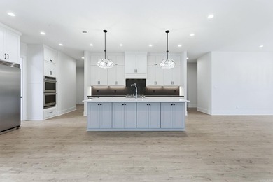 New construction by Dillon Homes in a gated subdivision along - photo 38