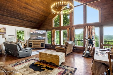 Welcome to your Smoky Mountain escape! Ideally located just - photo 8