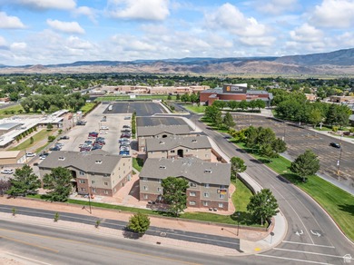 Cash cow investment with 100% occupancy near Snow College