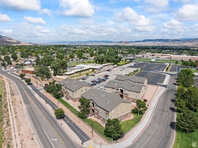 Cash cow investment with 100% occupancy near Snow College