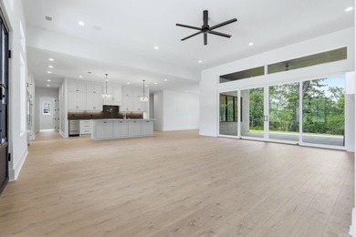 New construction by Dillon Homes in a gated subdivision along - photo 41