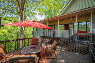 Fontana Lake Home For Sale in Almond North Carolina
