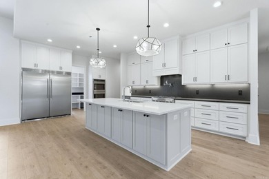 New construction by Dillon Homes in a gated subdivision along - photo 44