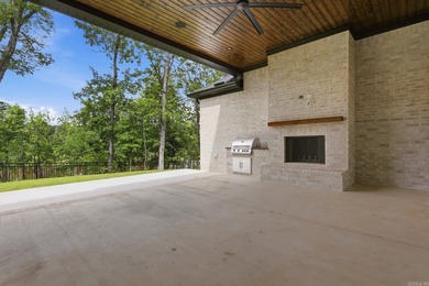 New construction by Dillon Homes in a gated subdivision along - photo 45