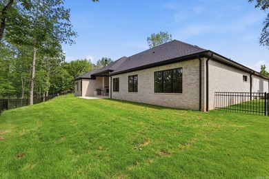 New construction by Dillon Homes in a gated subdivision along - photo 46