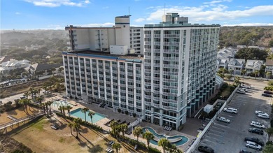 Beautifully furnished one bedroom, one bath ocean view condo - photo 50