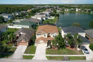 (private lake, pond, creek) Home For Sale in Orlando Florida