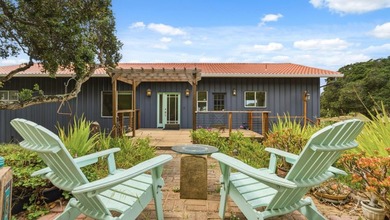 Nestled on 4.76 acres, 19269 Mallory Canyon Road #D, a detached - photo 1