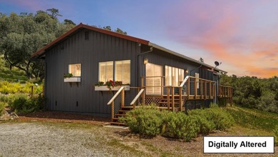Nestled on 4.76 acres, 19269 Mallory Canyon Road #D, a detached - photo 2