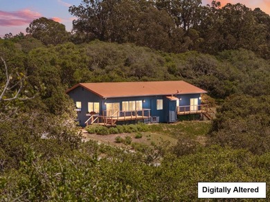 Nestled on 4.76 acres, 19269 Mallory Canyon Road #D, a detached - photo 3