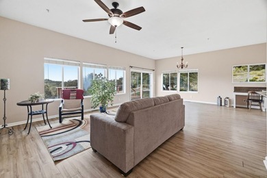 Nestled on 4.76 acres, 19269 Mallory Canyon Road #D, a detached - photo 6