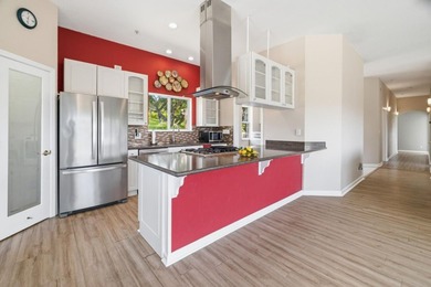 Nestled on 4.76 acres, 19269 Mallory Canyon Road #D, a detached - photo 9