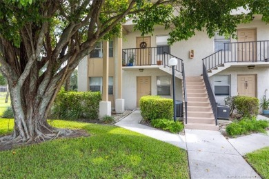 (private lake, pond, creek) Condo Sale Pending in Stuart Florida