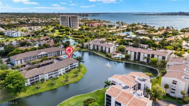Lake Condo For Sale in Fort Myers, Florida