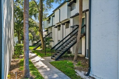 Lake Fredrica  Condo Sale Pending in Orlando Florida