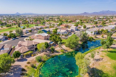 DREAM Home on the WATER and GOLF LOT with Stunning Views - photo 2