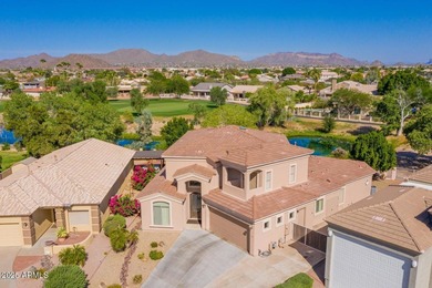 DREAM Home on the WATER and GOLF LOT with Stunning Views - photo 3