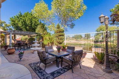 DREAM Home on the WATER and GOLF LOT with Stunning Views - photo 4