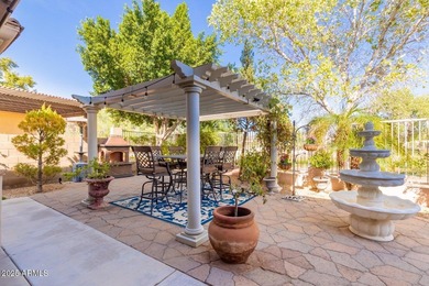 DREAM Home on the WATER and GOLF LOT with Stunning Views - photo 6