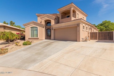 DREAM Home on the WATER and GOLF LOT with Stunning Views - photo 8