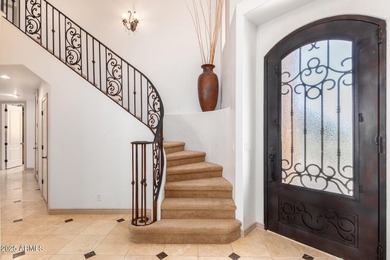 DREAM Home on the WATER and GOLF LOT with Stunning Views - photo 10