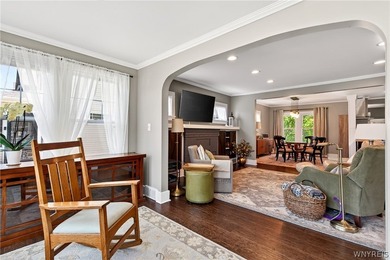 Step into the sun-soaked radiance of 256 Wardman Road. The - photo 11