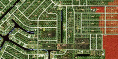 Standard lot for sale in Port Charlotte! Featuring 80ft of road - photo 11