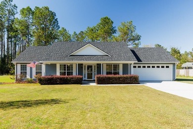 Banks Lake Home Sale Pending in Lakeland Georgia