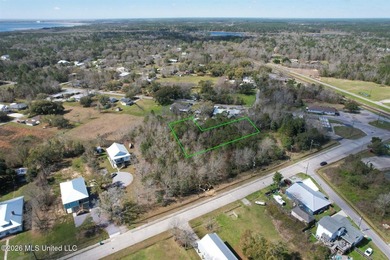 Just blocks from Waveland Beach, this prime 0.5+ acre lot offers - photo 2