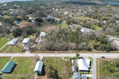 Just blocks from Waveland Beach, this prime 0.5+ acre lot offers - photo 4