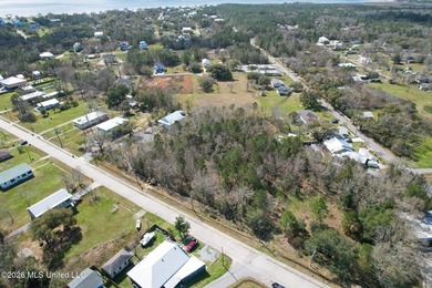 Just blocks from Waveland Beach, this prime 0.5+ acre lot offers - photo 6