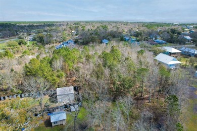 Just blocks from Waveland Beach, this prime 0.5+ acre lot offers - photo 9