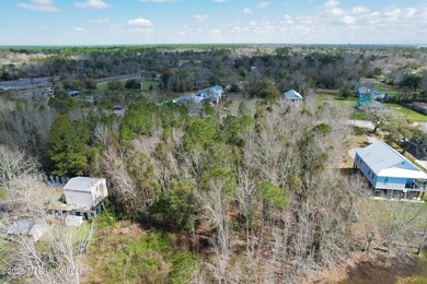 Just blocks from Waveland Beach, this prime 0.5+ acre lot offers - photo 10