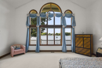 Premier Lake Home with Panoramic Views - photo 17