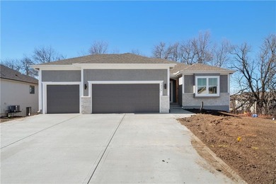 Lake Olathe Home Sale Pending in Olathe Kansas