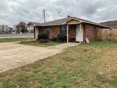 (private lake, pond, creek) Townhome/Townhouse For Sale in Greenbrier Arkansas