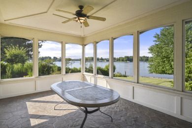 Premier Lake Home with Panoramic Views - photo 14