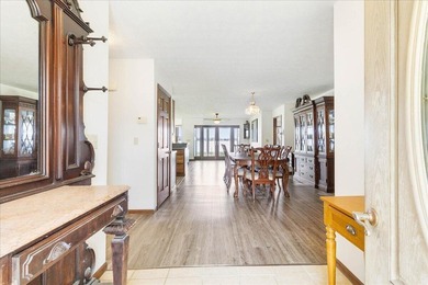 Welcome to the ultimate waterfront compound! This extraordinary - photo 6