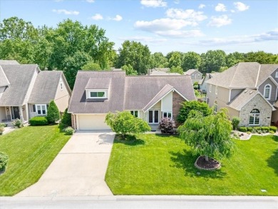 Lake Home For Sale in Lees Summit, Missouri