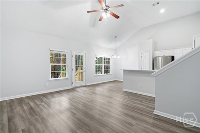 Newly renovated townhome located in Orchid Isles, Georgetown! - photo 3
