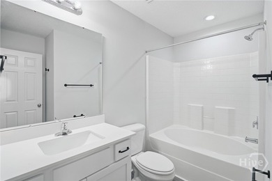 Newly renovated townhome located in Orchid Isles, Georgetown! - photo 8