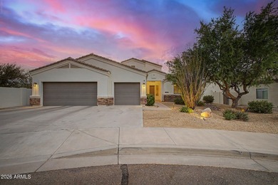 Opportunities like this rarely come to market in Tatum Ranch - photo 1