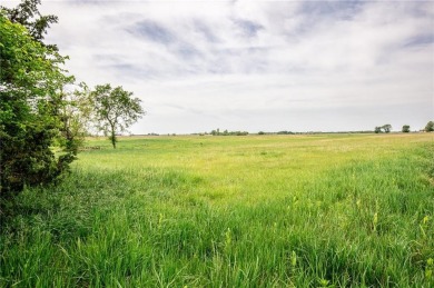 Lake Acreage For Sale in Princeton, Kansas