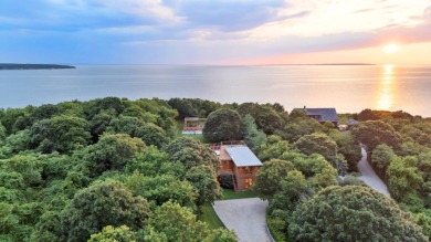 (private lake, pond, coastal) Home For Sale in Montauk New York