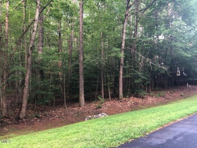 Lake Gaston Lot For Sale in Littleton North Carolina