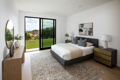 Set on a sprawling 2.02-acre lot with panoramic views of the - photo 4