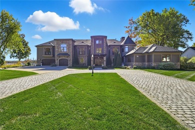 Chautauqua Lake Home For Sale in Greenhurst New York