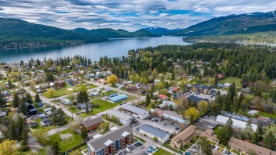 Lake Condo For Sale in Whitefish, Montana