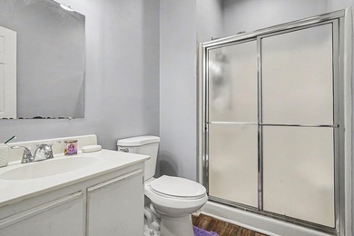Bright and inviting 2-bedroom, 2-bathroom second-floor end-unit - photo 12