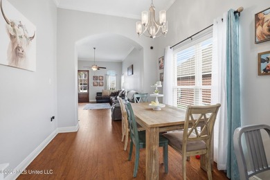 Adorable home in Palm Ridge! Walk in and immediately notice the - photo 12